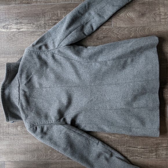 Babaton Howell wool coat - Picture 3 of 15